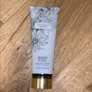 Victoria’s Secret Crushed Petals Lotion